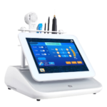 electrolysis machine
