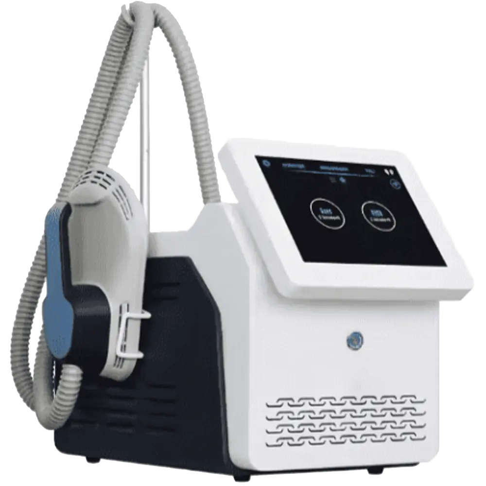 EMS body slimming machine