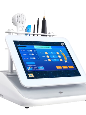 electrolysis machine